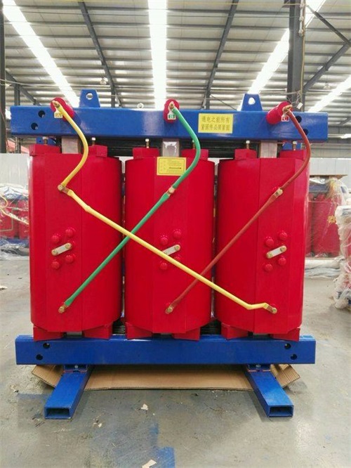 东胜SCB13-500KVA干式变压器厂家价格